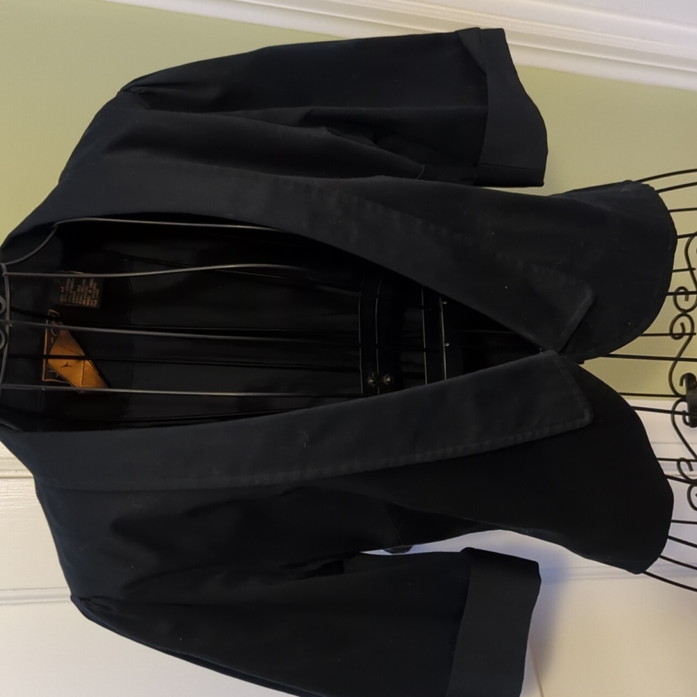 Cotton Designer Jacket - image 1